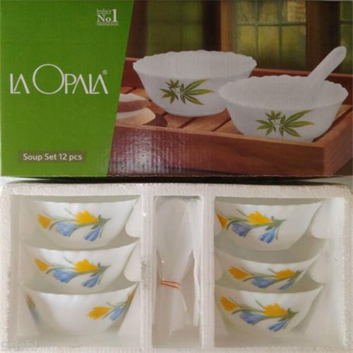 LAOPALA SOUP SET 12PCS